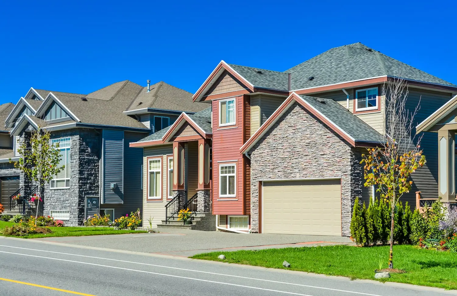 Hanover Park Property Management