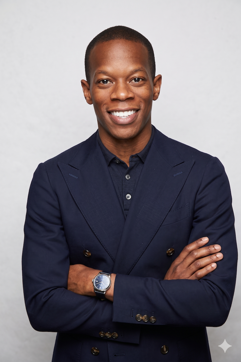 Picture of David Rochez