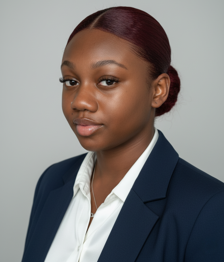 Picture of Ja'Myah White