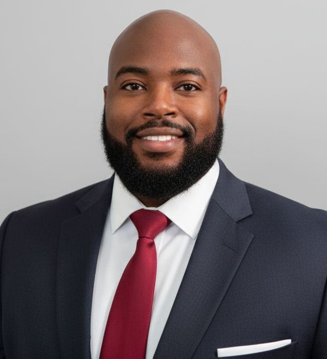 Picture of Jeffery Arnold