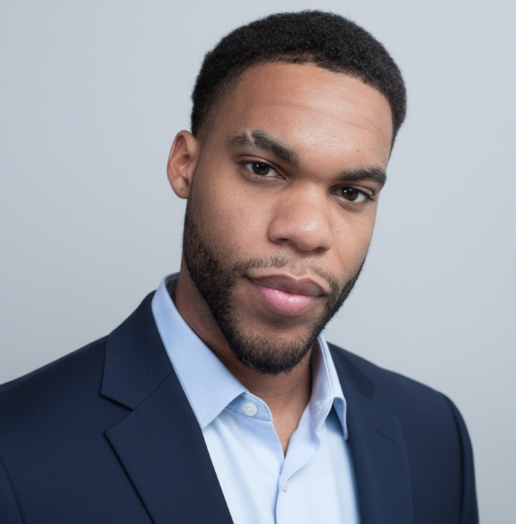 Picture of Keenan Johnson