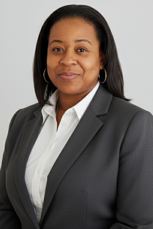 Picture of Latikka Johnson