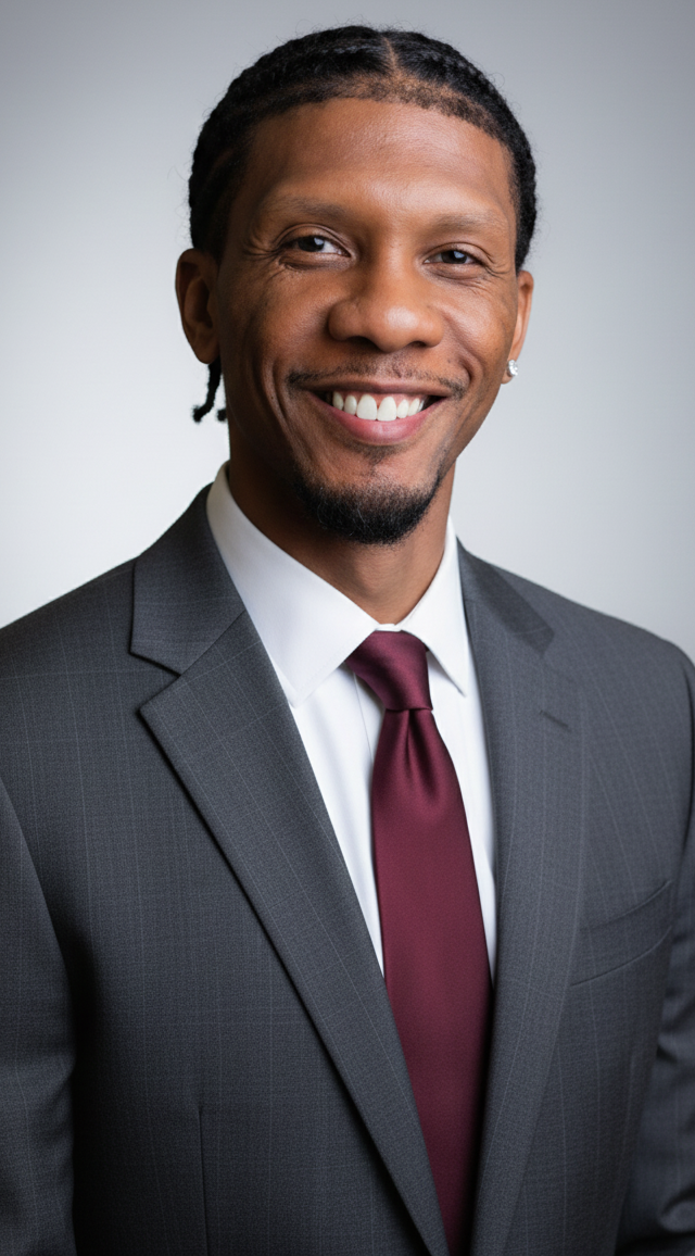 Picture of Marshall Gibson