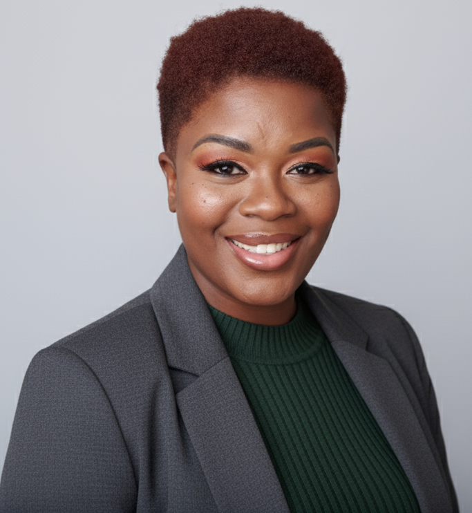 Picture of Tamika Hadley