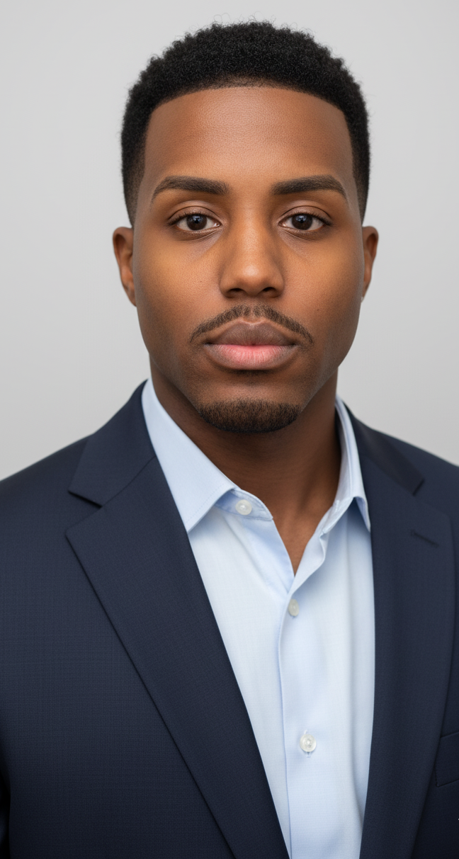 Picture of D'Andre Stephens