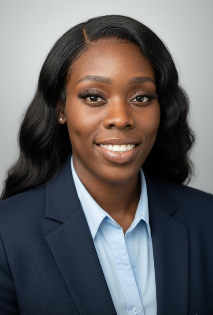 Picture of Janiyah Peace